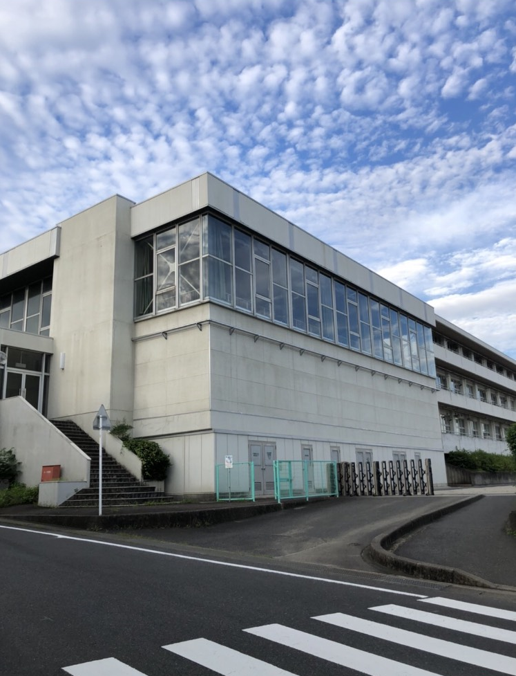 画像：御嵩道場