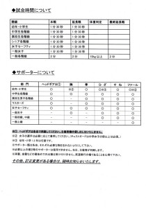 2016岐阜交流試合 (2)