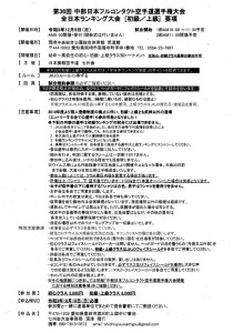 中部日本フルコンタクト空手道選手権大会20210903_0002